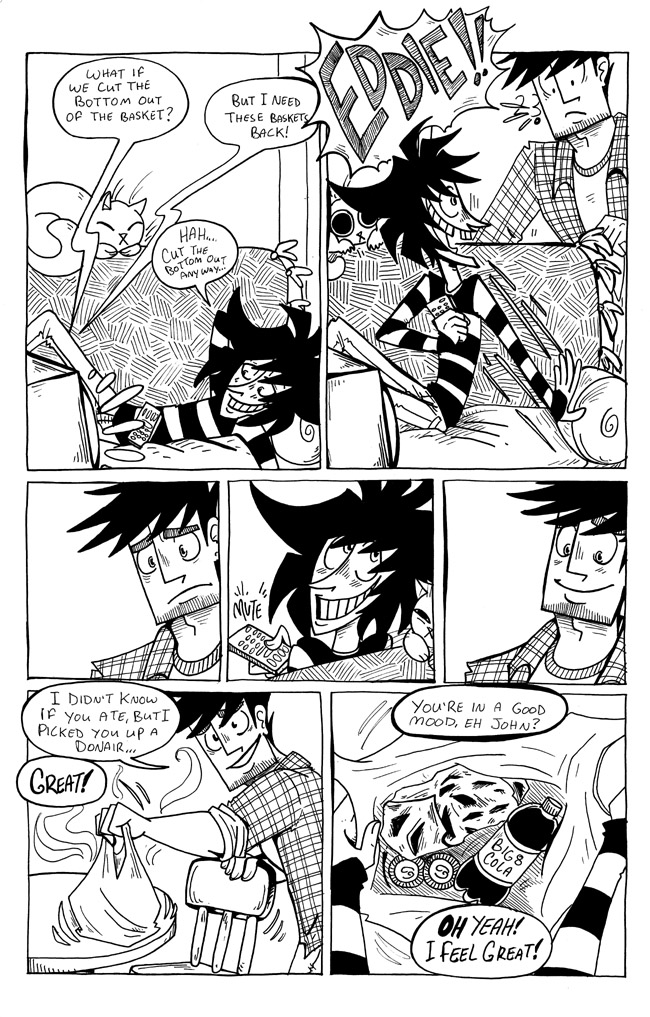 Loverboy Page 8